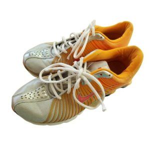 NIKE SHOX Women's Zoom Experience Athletic Shoes Sneakers Size 9